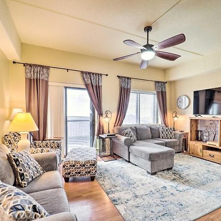 Condo With Balcony About 3 Mi To Sugar Mountain Resort! Екстер'єр фото