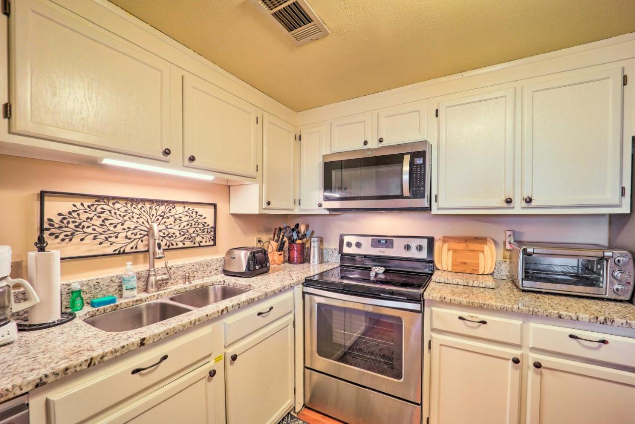 Condo With Balcony About 3 Mi To Sugar Mountain Resort! Екстер'єр фото